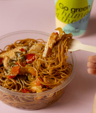 Thai Salad